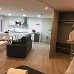 Loft Celinda Y Loft Fresia Апартаменты *