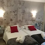 Апартаменты Loft Celinda Y Loft Fresia Кордова