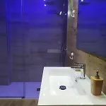 Апартаменты Loft Celinda Y Loft Fresia Кордова