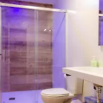 Апартаменты Loft Celinda Y Loft Fresia