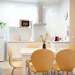 Апартаменты Loft Celinda Y Loft Fresia *