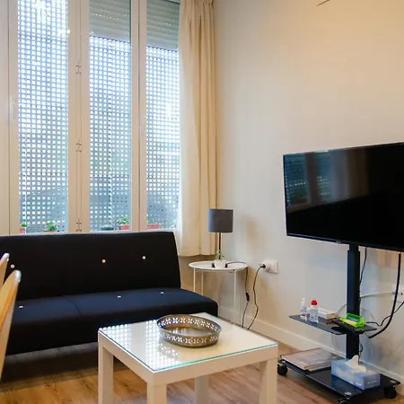 Apartament Loft Celinda Y Loft Fresia Kordoba
