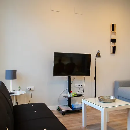 Loft Celinda Y Loft Fresia Kordoba