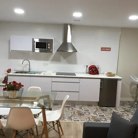 Loft Celinda Y Loft Fresia Córdoba