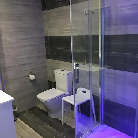 Apartman Loft Celinda Y Loft Fresia