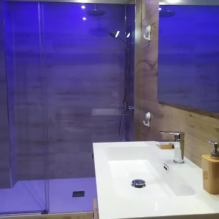 Apartman Loft Celinda Y Loft Fresia