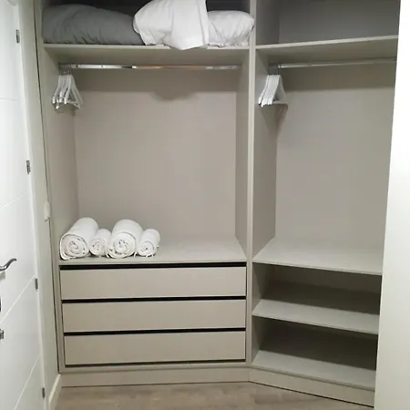 Loft Celinda Y Loft Fresia Apartament Kordoba