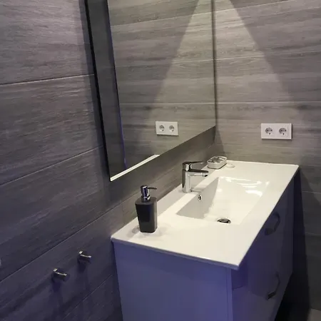 Apartman Loft Celinda Y Loft Fresia Córdoba