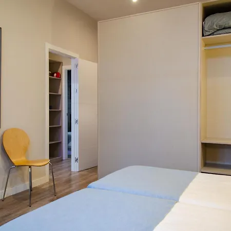 Lägenhet Loft Estacion *