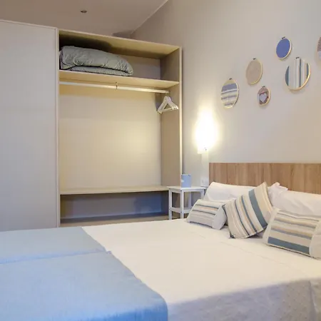 Loft Estacion Lägenhet Córdoba