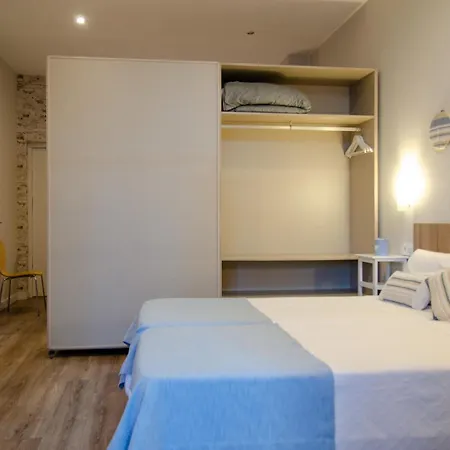 Loft Celinda Y Loft Fresia Apartament
