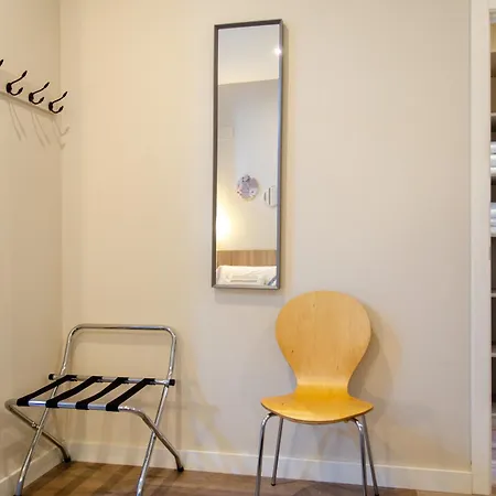 Apartman Loft Celinda Y Loft Fresia Córdoba