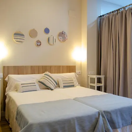Loft Celinda Y Loft Fresia Kordoba