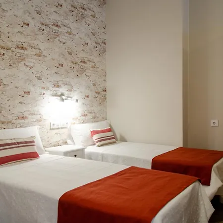 Loft Estacion 아파트 코르도바