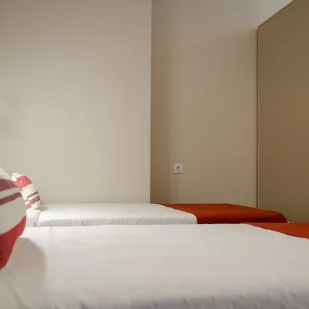 아파트 Loft Estacion *