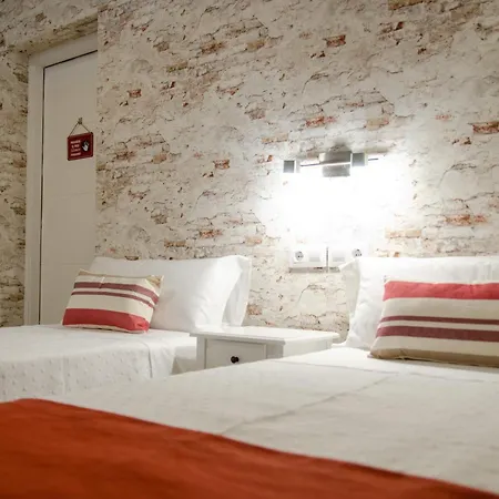 Loft Estacion 아파트 *