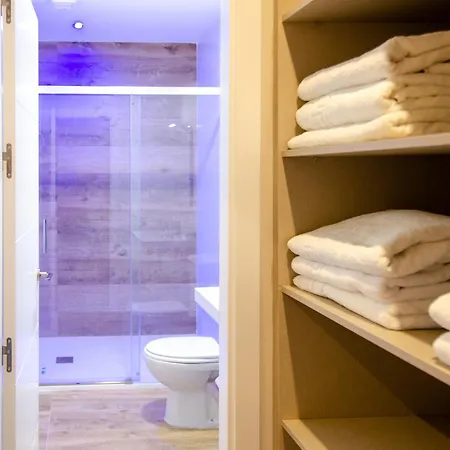 Apartament Loft Celinda Y Loft Fresia