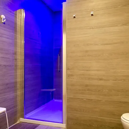 Loft Celinda Y Loft Fresia Apartman