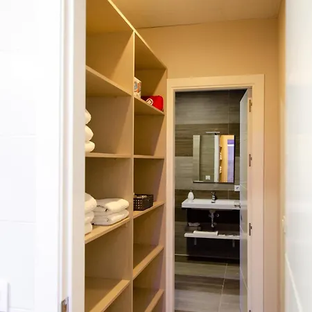 Loft Celinda Y Loft Fresia Apartament *