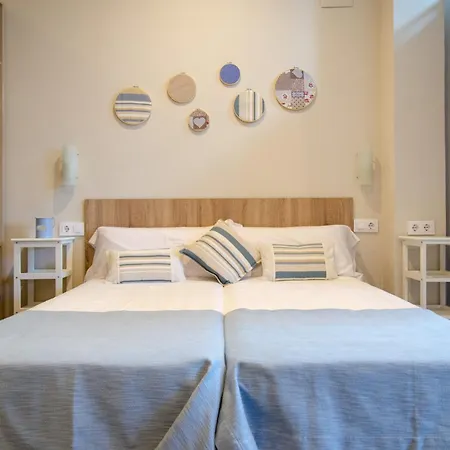 Loft Celinda Y Loft Fresia Apartament Kordoba