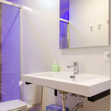 Loft Celinda Y Loft Fresia *
