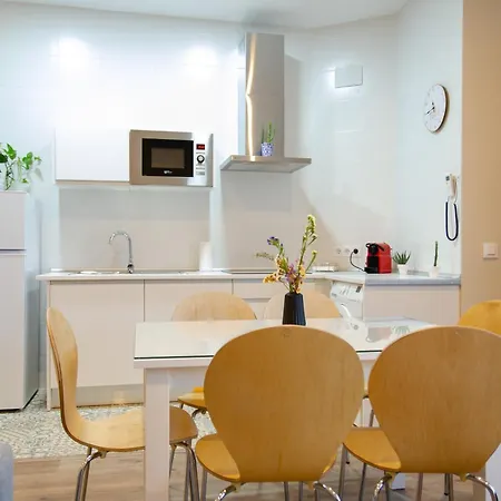 Loft Celinda Y Loft Fresia * Córdoba