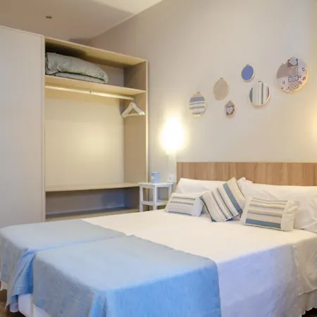 Loft Celinda Y Loft Fresia Apartament *
