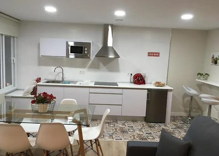 Loft Estacion 코르도바