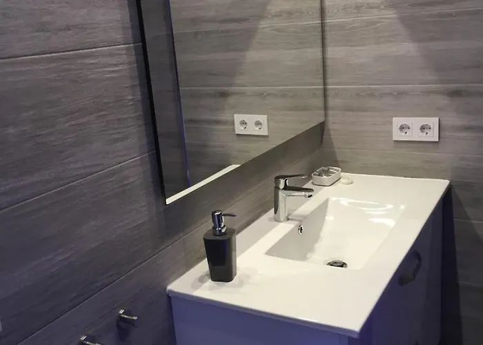 Lägenhet Loft Estacion Córdoba