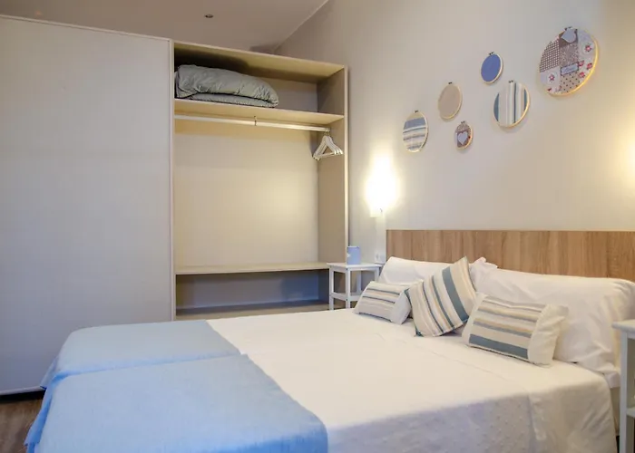 Loft Estacion Lägenhet Córdoba