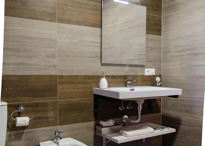 Loft Celinda Y Loft Fresia * Cordoba