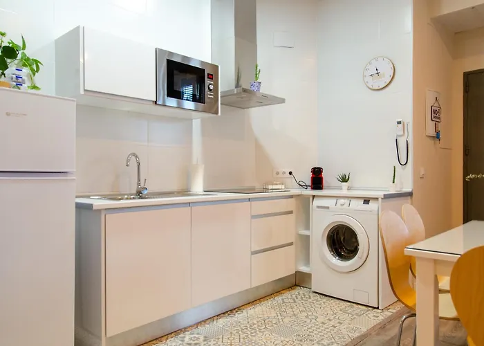 Loft Celinda Y Loft Fresia *