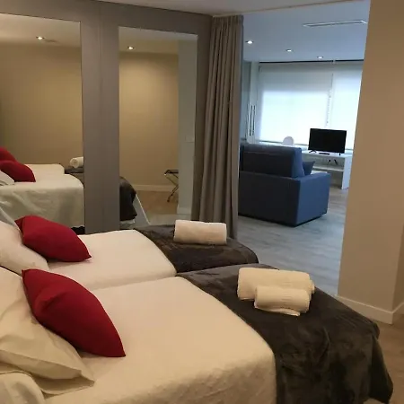 Loft Estacion Córdoba