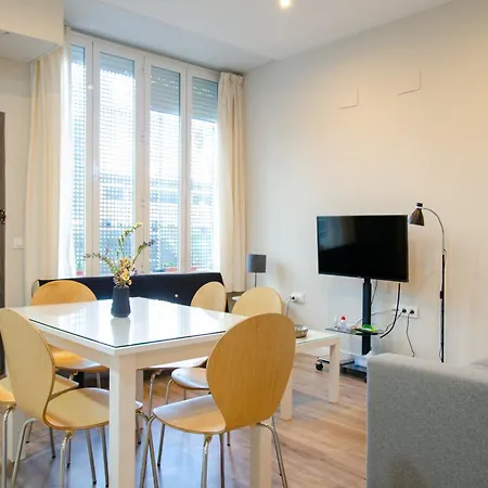 Loft Estacion Córdoba