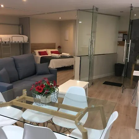 Loft Estacion