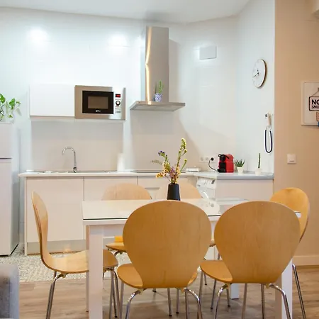 Apartment Loft Celinda Y Loft Fresia