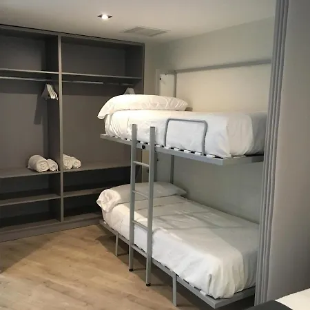 Apartamento Loft Estacion Córdoba