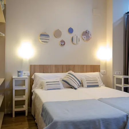 Loft Estacion Apartamento Córdoba