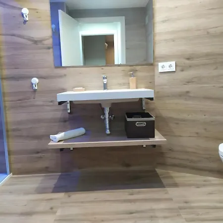 Loft Estacion Apartment