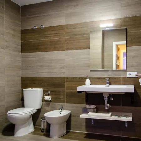 Apartment Loft Estacion *