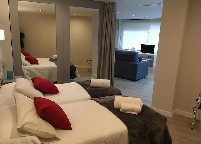 Loft Estacion Cordoba