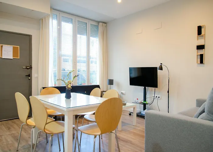 Loft Estacion Cordoba