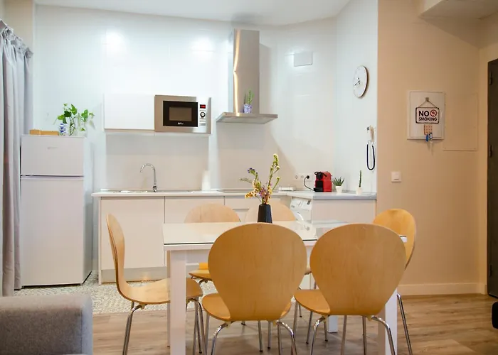 Apartment Loft Celinda Y Loft Fresia