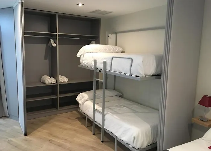 Apartment Loft Estacion Cordoba