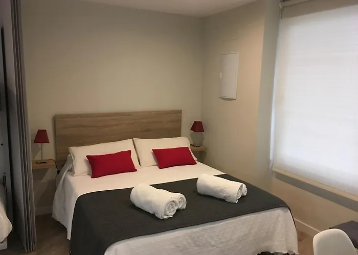 Loft Celinda Y Loft Fresia