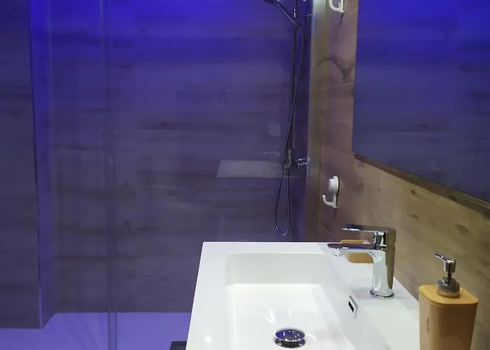 Apartman Loft Estacion Córdoba