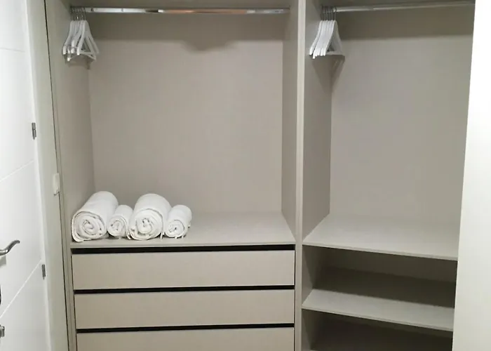 Loft Estacion Apartman Córdoba