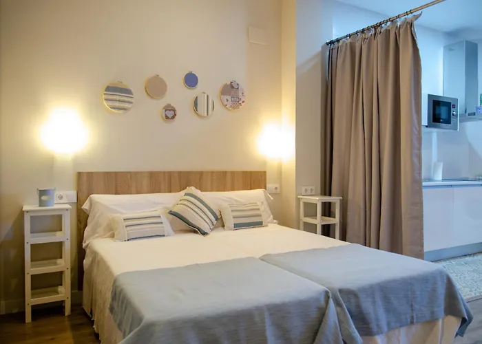 Loft Estacion Córdoba