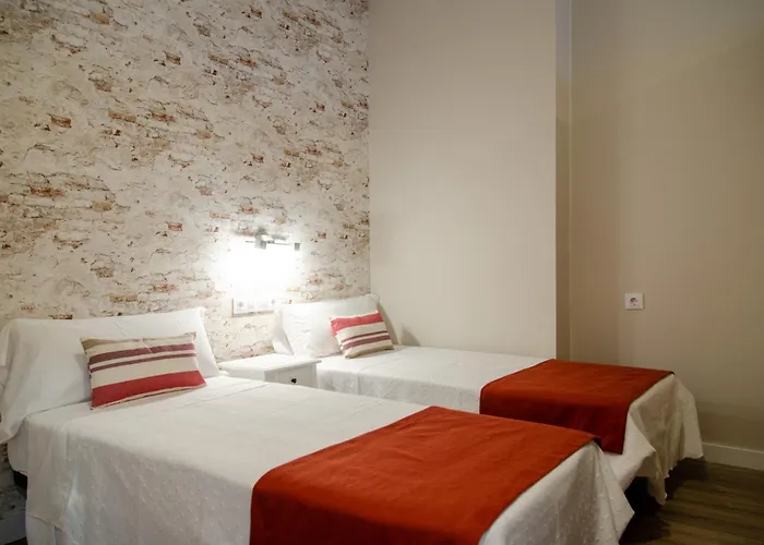 Loft Estacion Apartman Córdoba