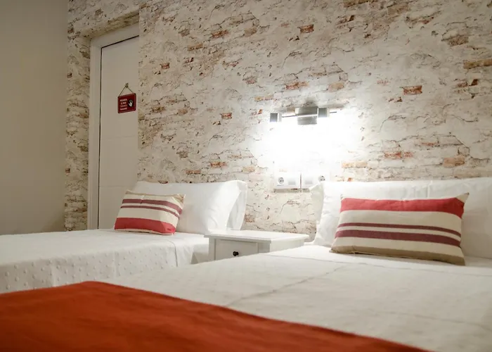 Loft Estacion Apartman *